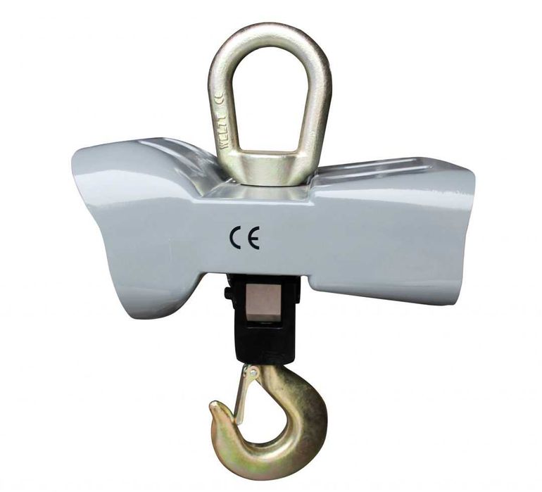 Весы крановые ЗЕВС III