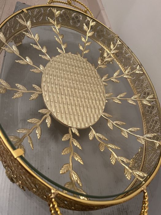 Ваза для фруктов/мучных изделий