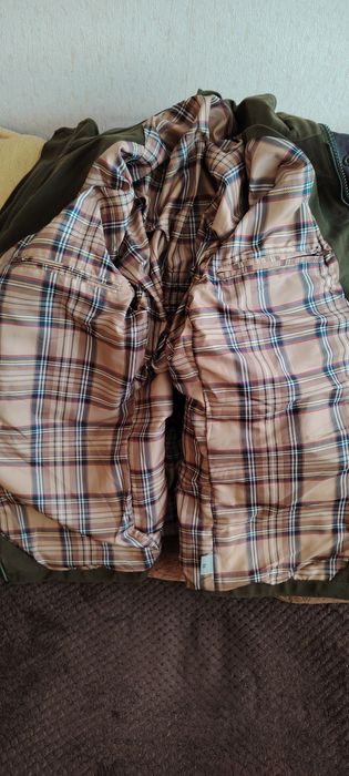 HARKILA мъжко ловно GORE-TEX