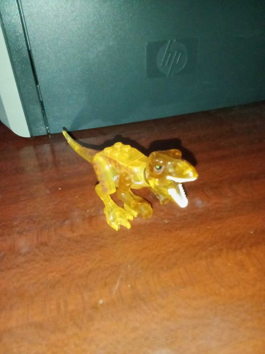 T-rex Lego original