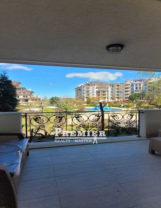 Продава се Тристаен апартамент в Несебър - 106 кв.м за 1840 €/кв.м - Снимка #4