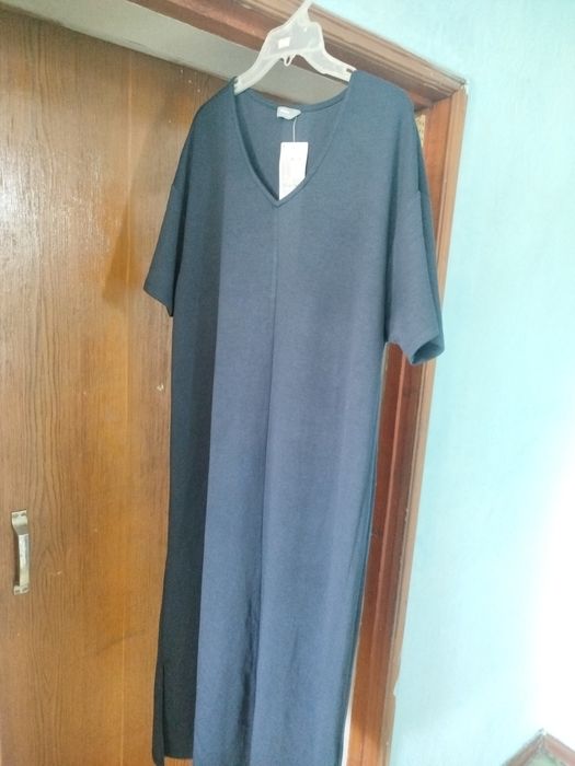 Платья новые р 54