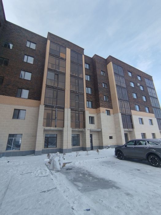 Двухкомнатная квартира продам