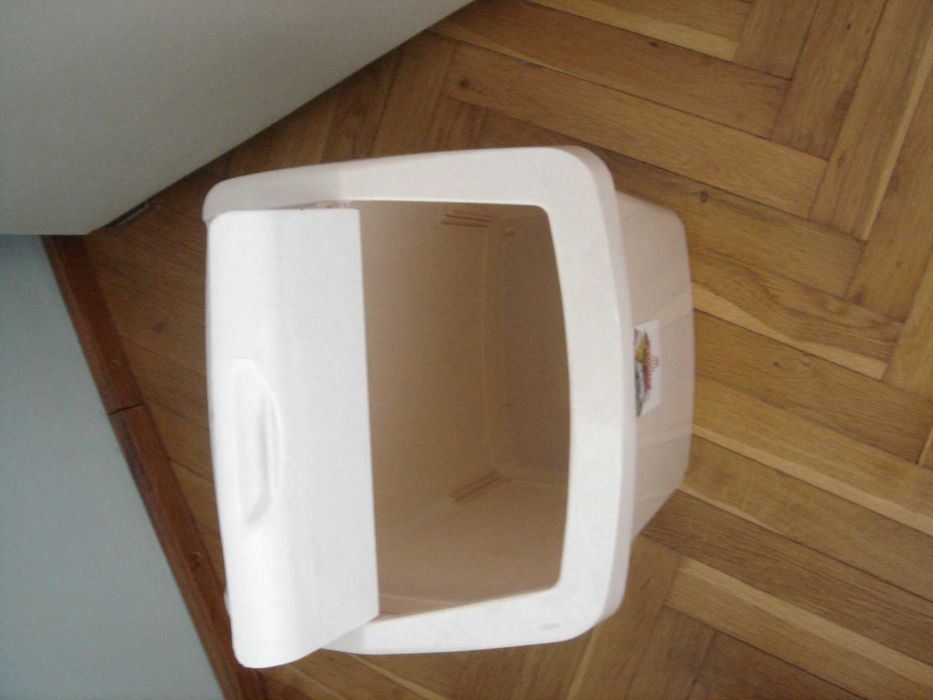 Продавам кошче за отпадъци