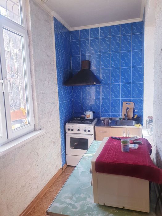 Юнусабад-13 1/1/4