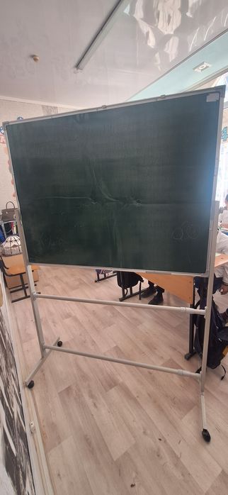 Продается доска маркерная