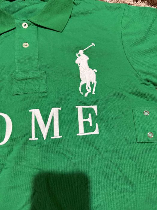 Tricou Ralph Lauren Polo Chief Keef Polo (7 Modele)