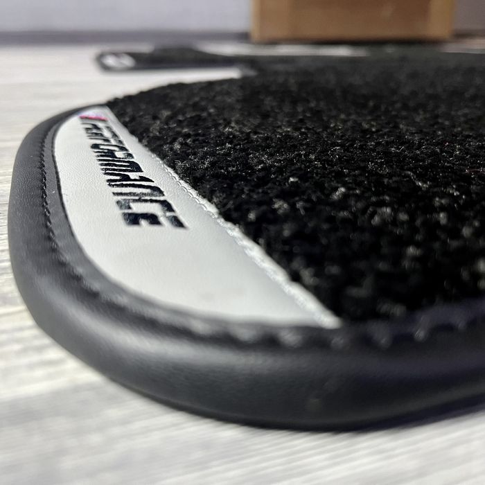 Коврики для BMW M Performance