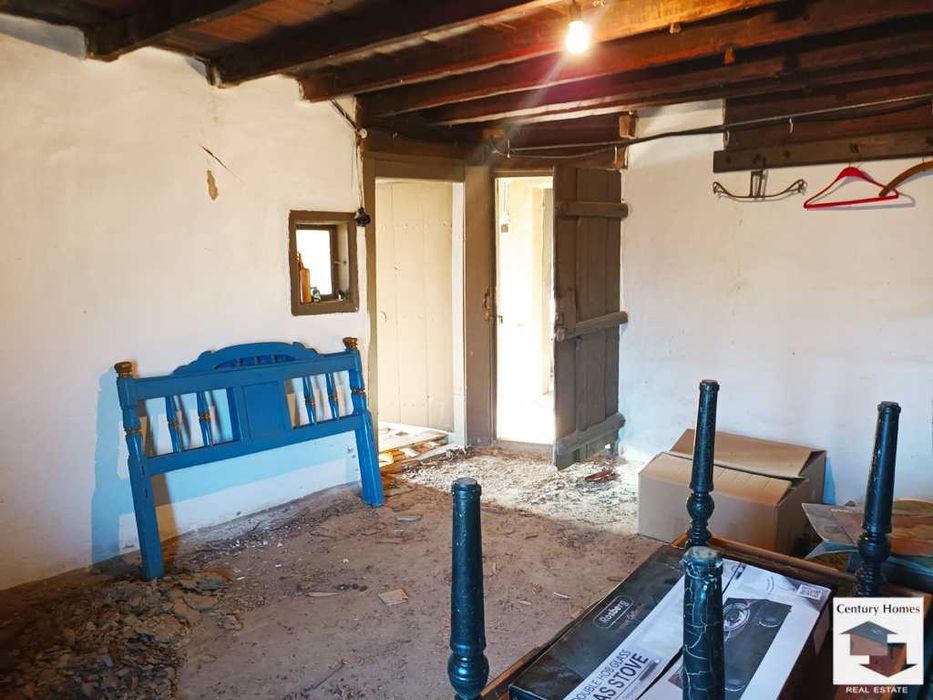 Продава се Къща в с. Джулюница, Област Велико Търново - 80 кв.м за 320 €/кв.м - Снимка #12