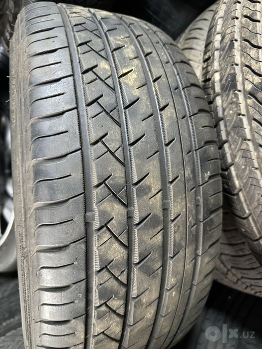 Brabus r17 diska balon