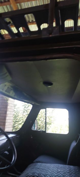 Уваз бартавой 1991