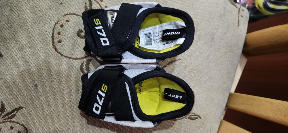 Хоккейная форма на 4-6лет