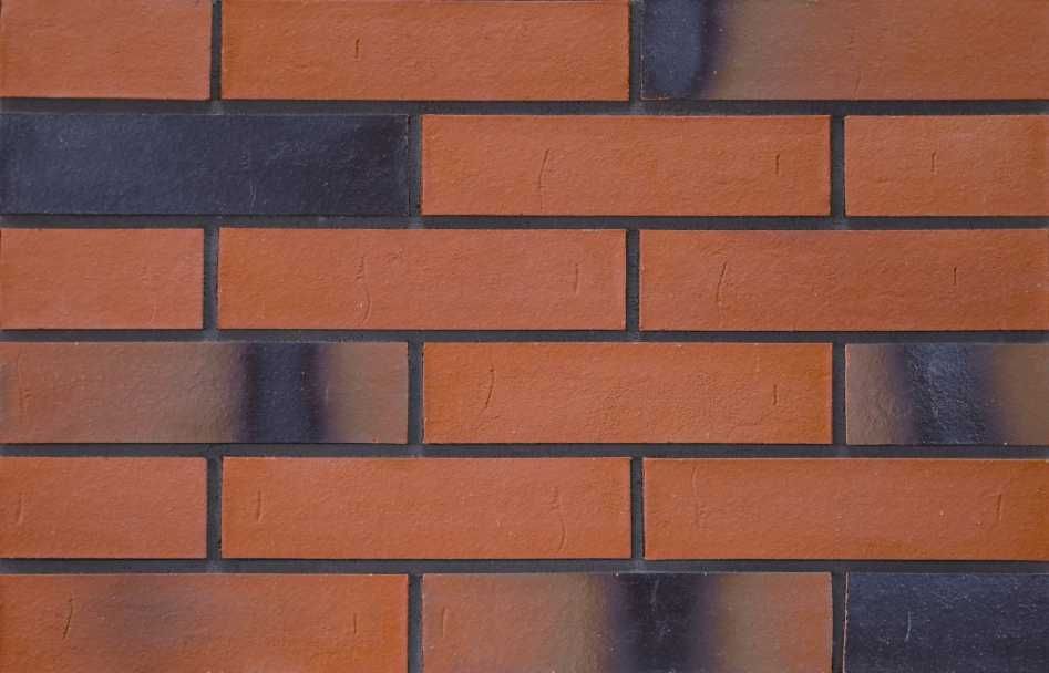 плитка клинкерная для вент фасада