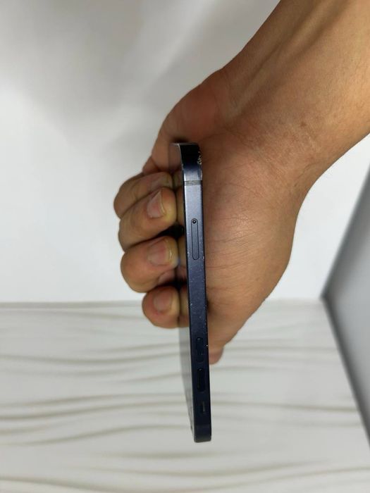 Iphone 12 mini Обмен на андроид
