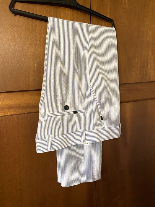 Летен панталон Теодор