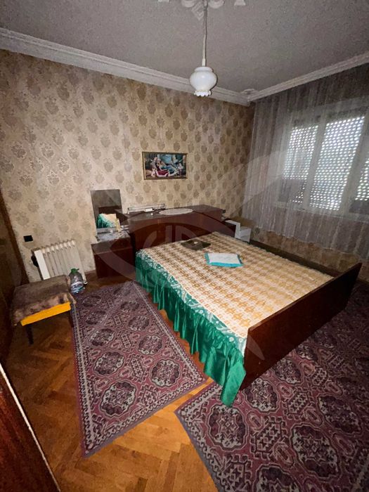 Продава се Тристаен апартамент в Пловдив, Южен - 81 кв.м за 1173 €/кв.м - Снимка #3
