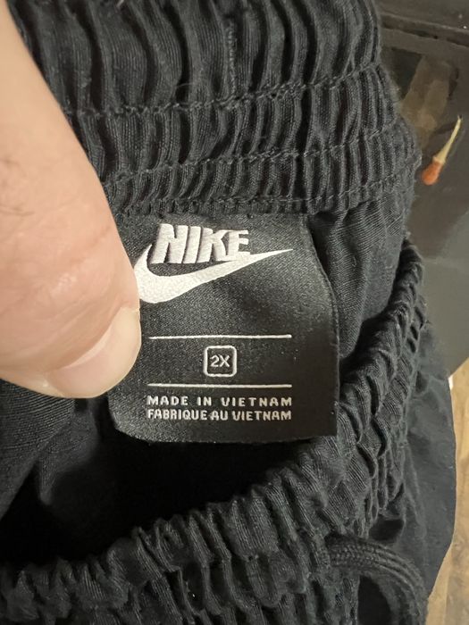 Nike Cargo Size 2X Over Size