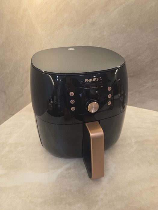 PHILIPS Airfryer XXL Premium