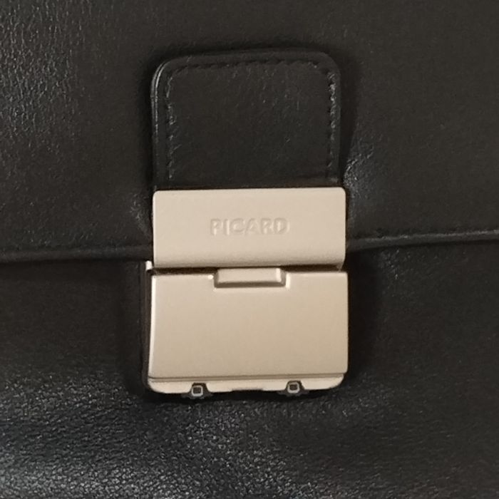 Geanta de piele Picard