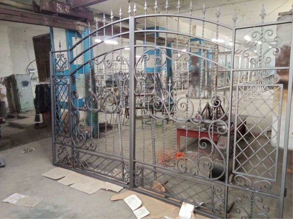 Продам Ворота срочно