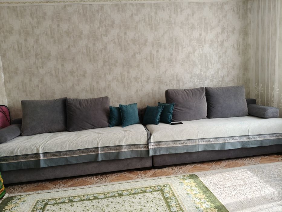 диван сатамын 4 метр