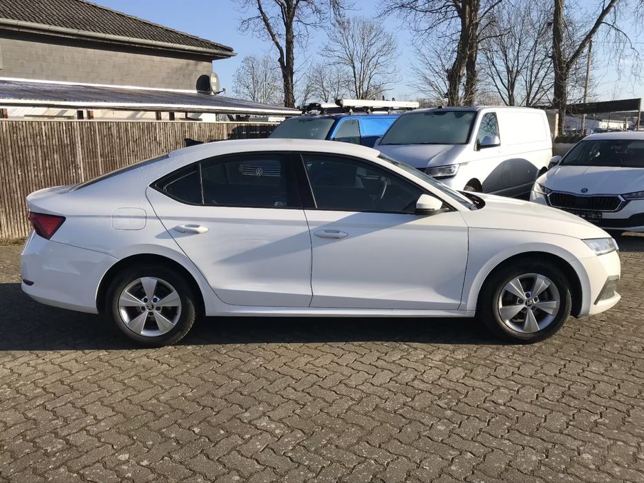 Dezmembrez Skoda Octavia 4, 2019-2025, 2.0TDI DTR, cutie manuala