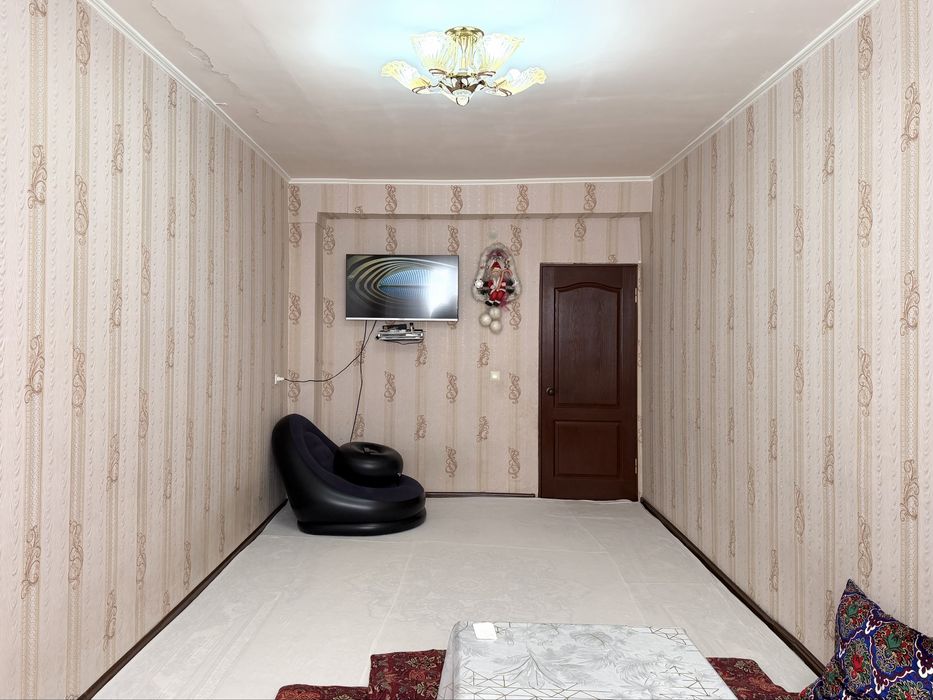 2 Комнаты 2/5/9 Тузель 2, Школа №255, 40 Лет Победы, Корзинка