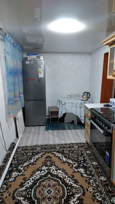 Срочно продаётся 3-комнатный дом!