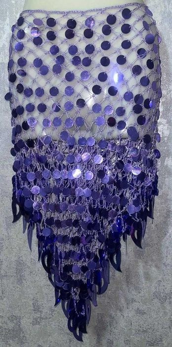 Пояс восточный разные цвета