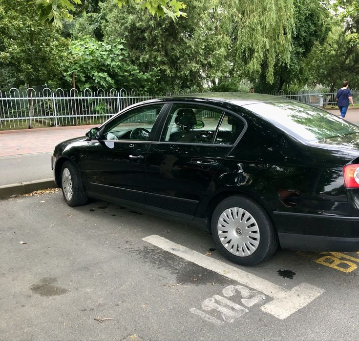 VW.Passat 2.0 TDI EURO 5 Model 2010