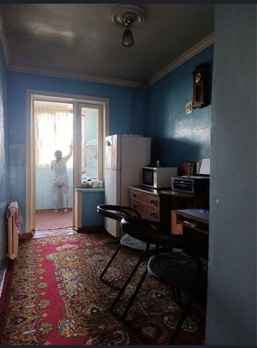 Продажа квартиры ц-6 2/3/4/4