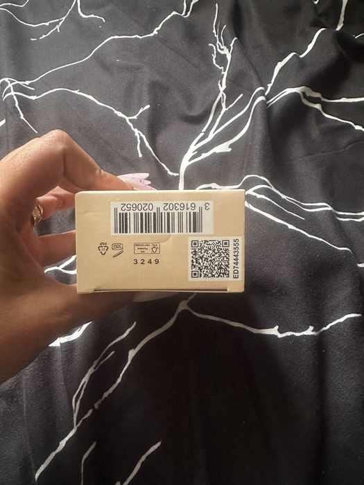 Parfum burberry Godess