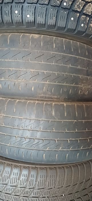 Продам автомобильную резину б/у
