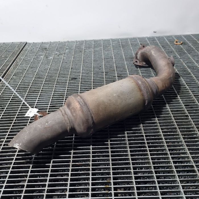 Filtru de particule AUDI Q7 3.0 2005 - 2009 176kW 240CP Euro4 (1370) NU ARE COD