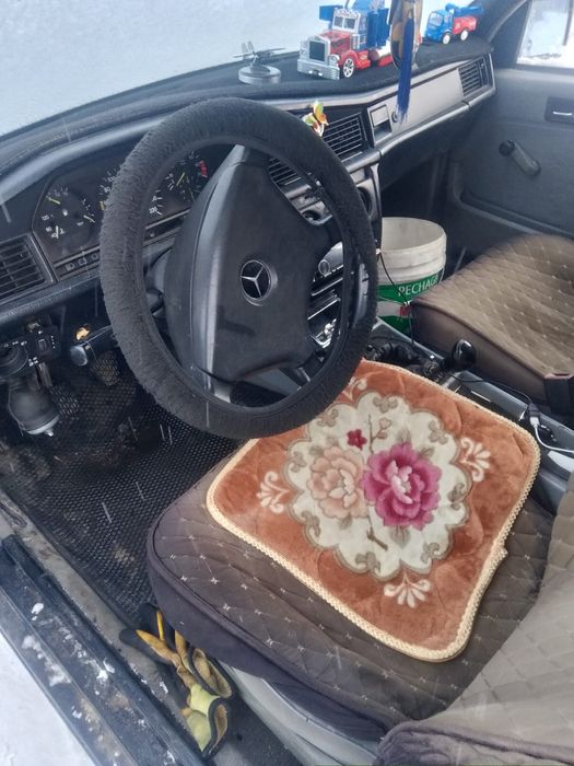 Продам мерседес