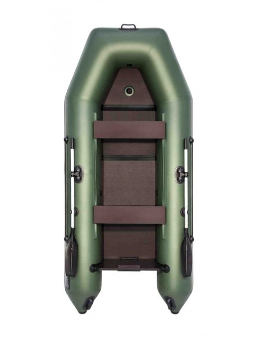 Лодка Аква 3200 СКК