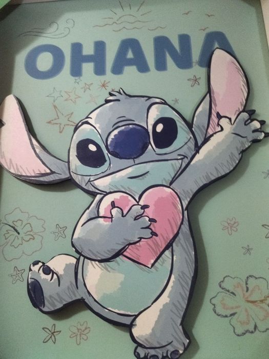 Suviner stitch uy uchun dekor