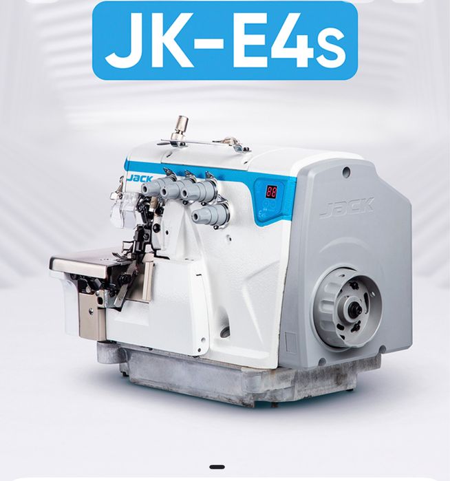 Jack оверло JACK-E4S тап таза 10 кунда пайдаланган жок, срочно акша кк