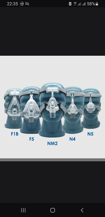 Ремешок для медицинской маски