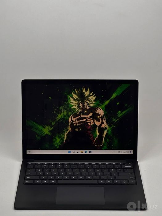 Micrasoft Surface 3