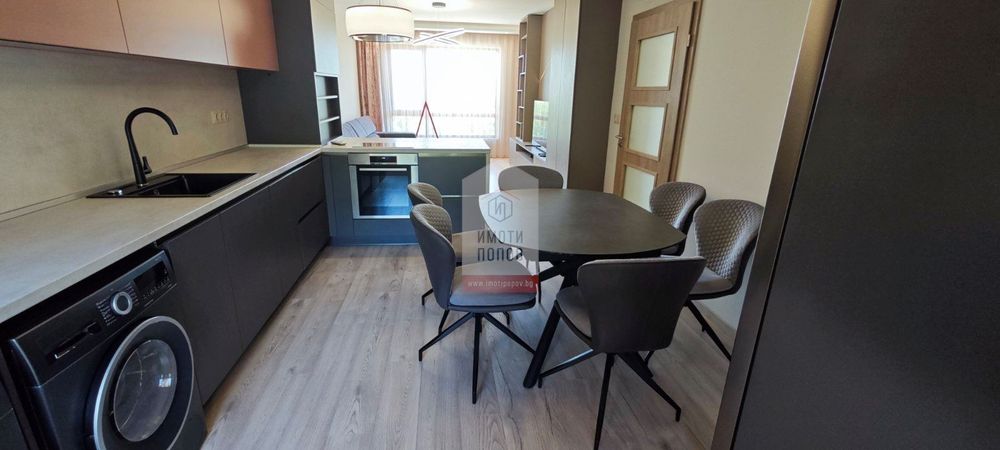 Продава се Тристаен апартамент в Варна, Аспарухово - 104 кв.м за 2116 €/кв.м - Снимка #4