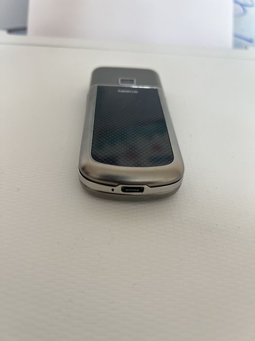 Nokia 8800 карбон