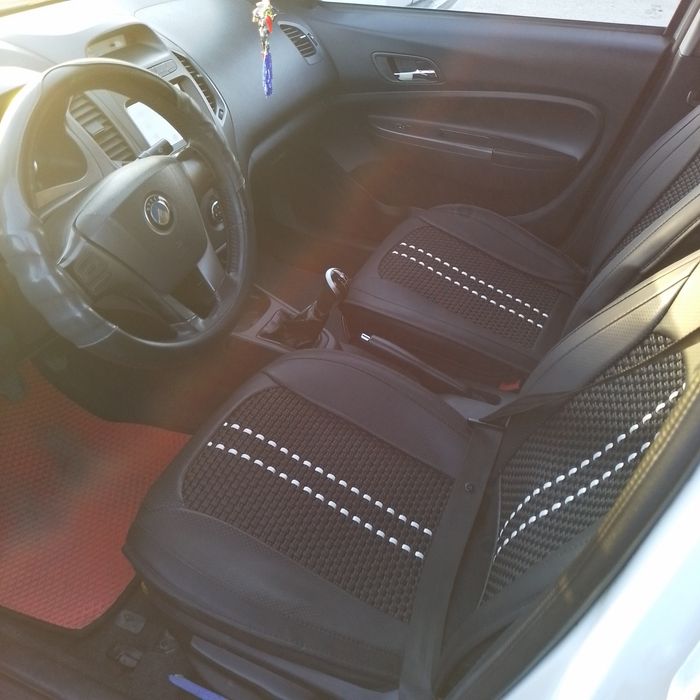 Продам Geely gs6