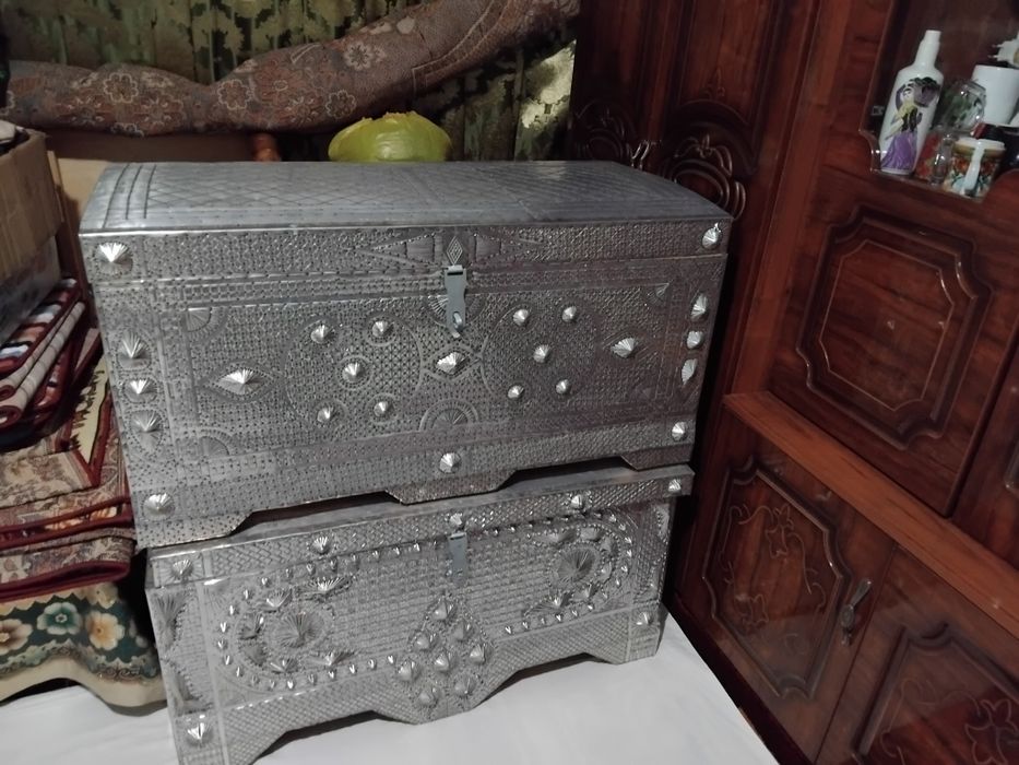 Samarkand Shahar registon