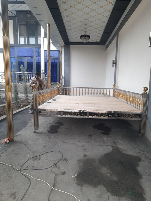 Нержавейка хизмати 230мингдан бошланади 80 хил