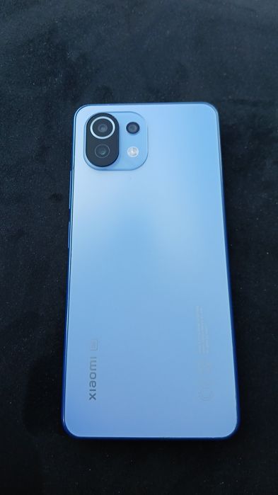 Xiaomi 11 lite 5G Ne