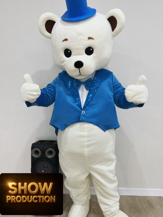 Продам ростовые куклы