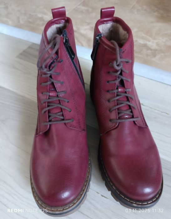 Ghete Marco Tozzi nr 37