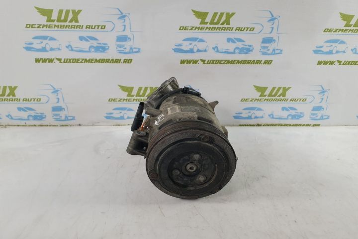 Compresor clima a4101b10004 BMW Seria 3 E92  [din 2004 pana  2010] seria Coupe 320i MT (170 hp)