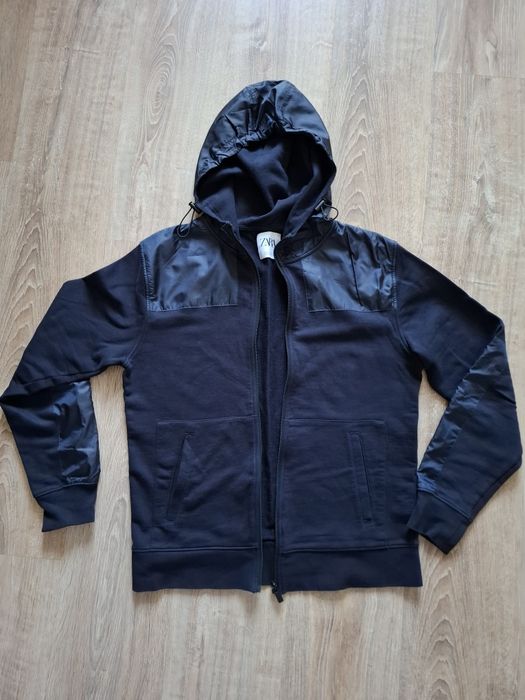 Мъжки суитшърт ZARA